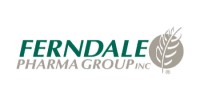 Ferndale Pharma Group logo